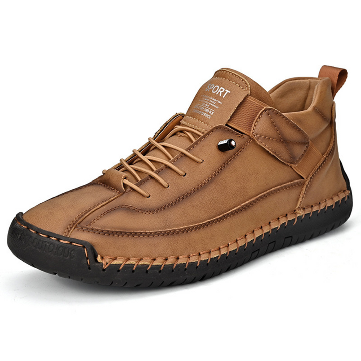 Oisín | Comfortable Orthopedic Footwear