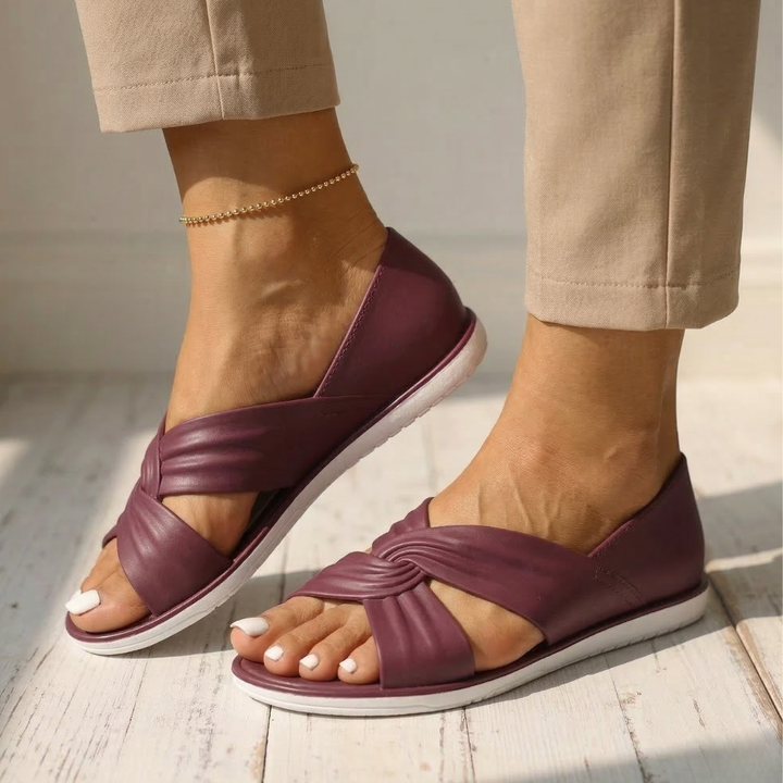 Siobhán - Orthopedic Sandals