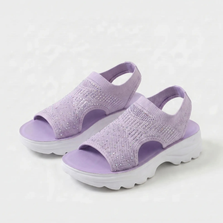 Saoirse - Non-Slip Orthopedic Sandals