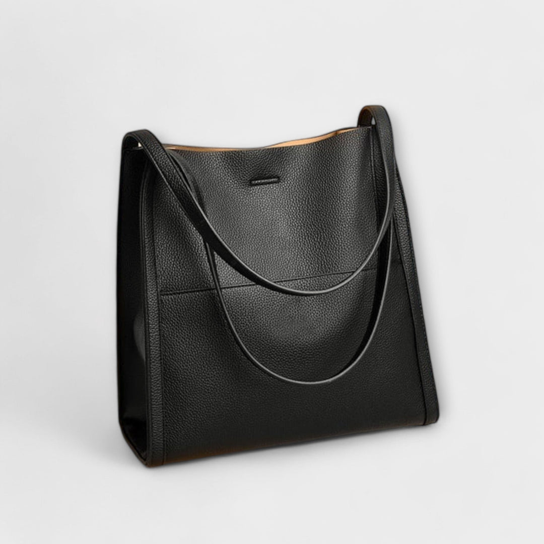 Genuine leather bag