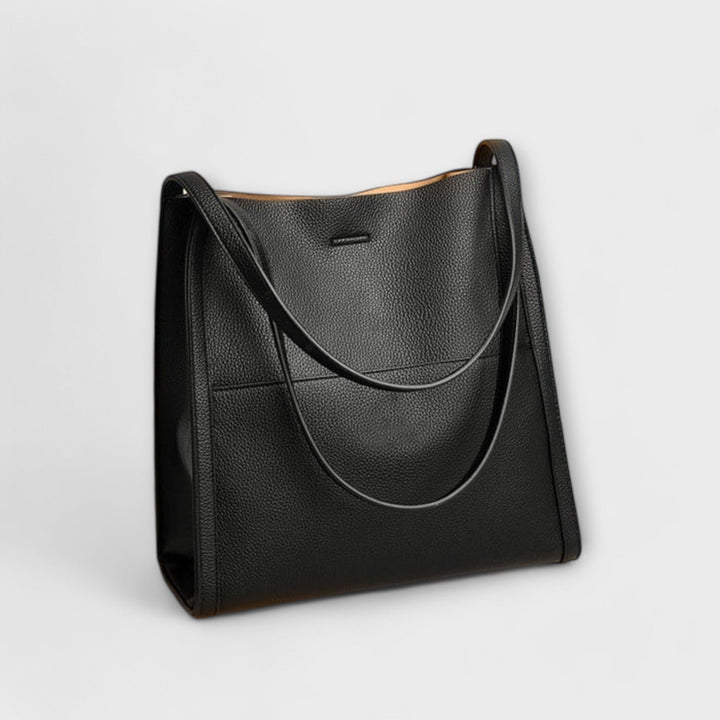 Genuine leather bag