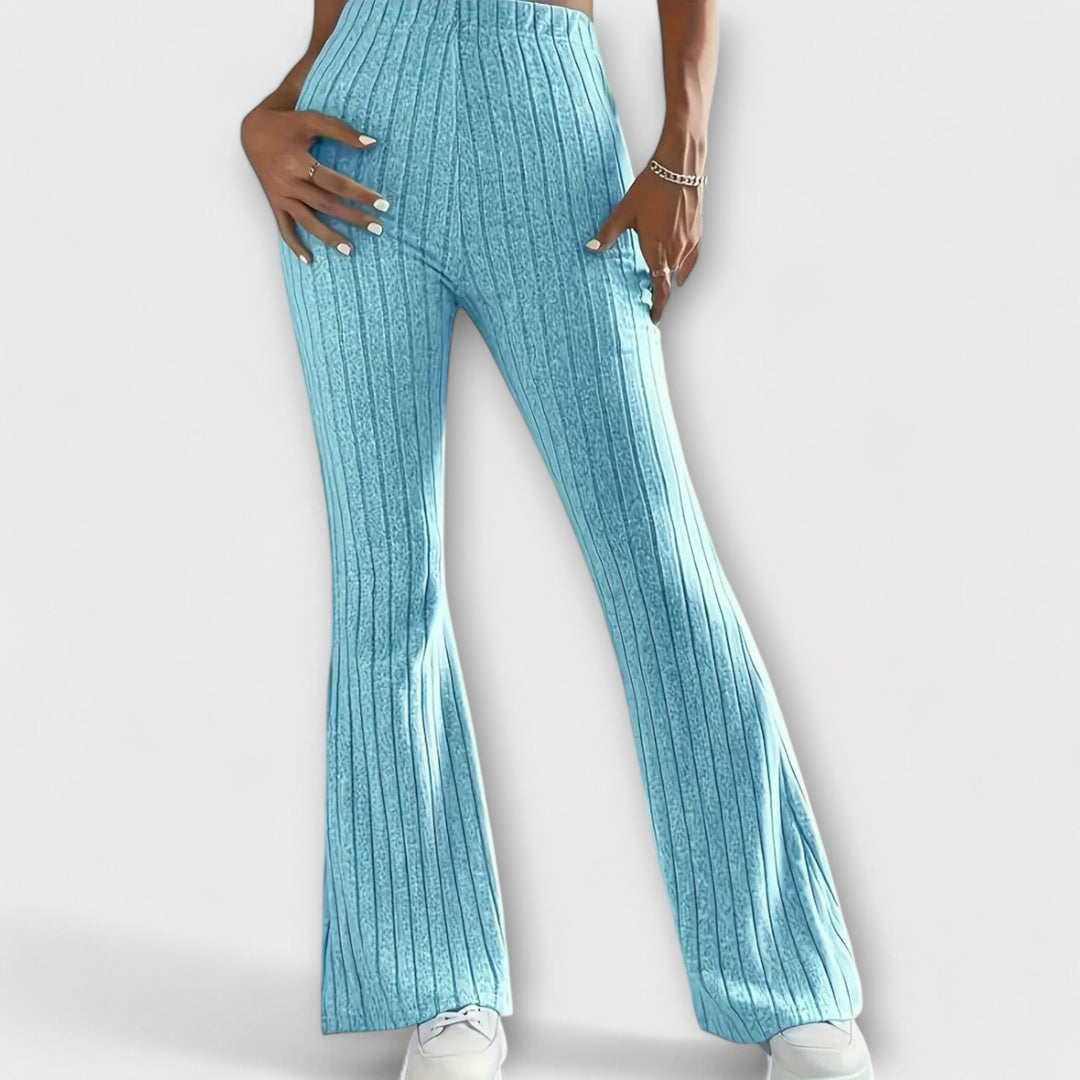 Órla - Elegant Trousers