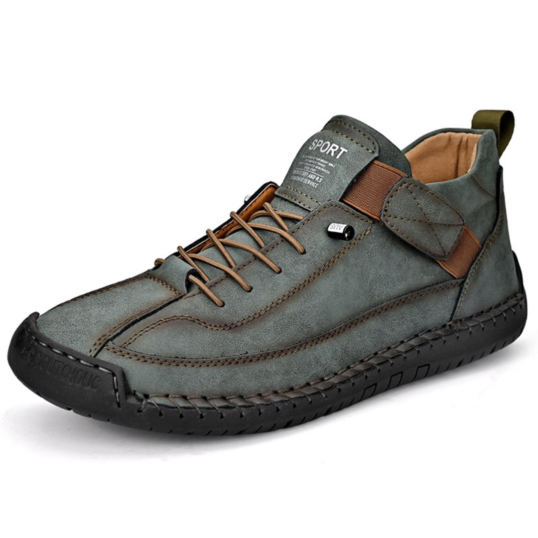 Oisín | Comfortable Orthopedic Footwear
