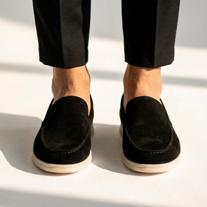 Fionn – Casual Premium Leather Shoes