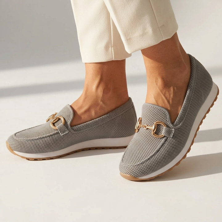 Aisling - Orthopedic Loafers
