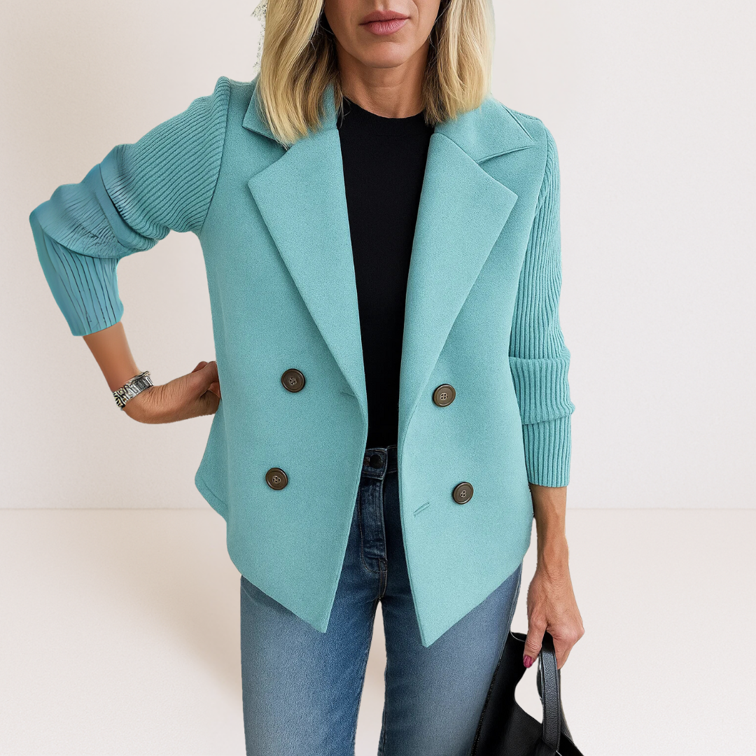 Caoimhe - Premium Relaxed Blazer