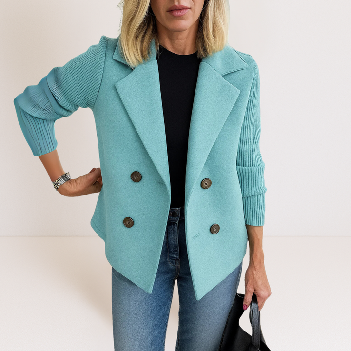 Caoimhe - Premium Relaxed Blazer