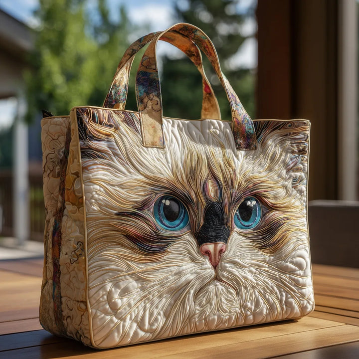 Gitte | Lightweight bag, handmade
