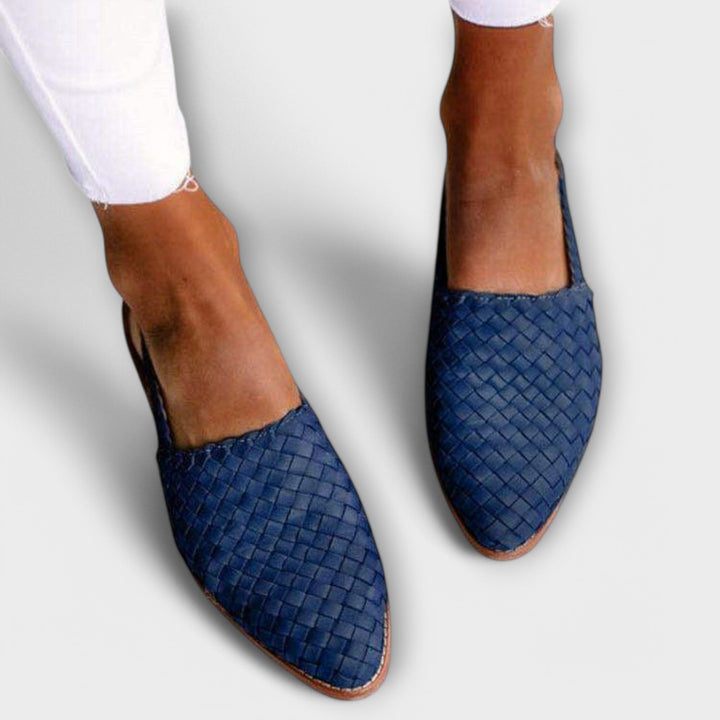 Aoife - Summer Loafers