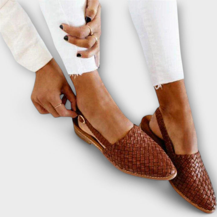 Aoife - Summer Loafers