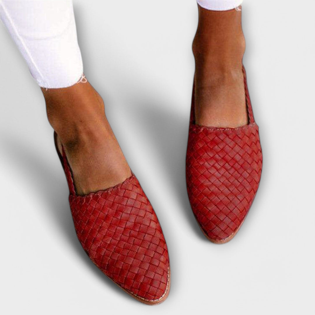 Aoife - Summer Loafers