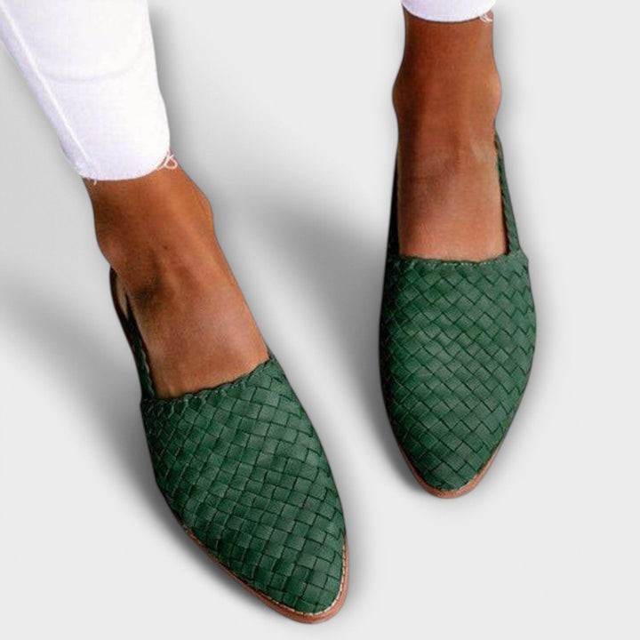 Aoife - Summer Loafers