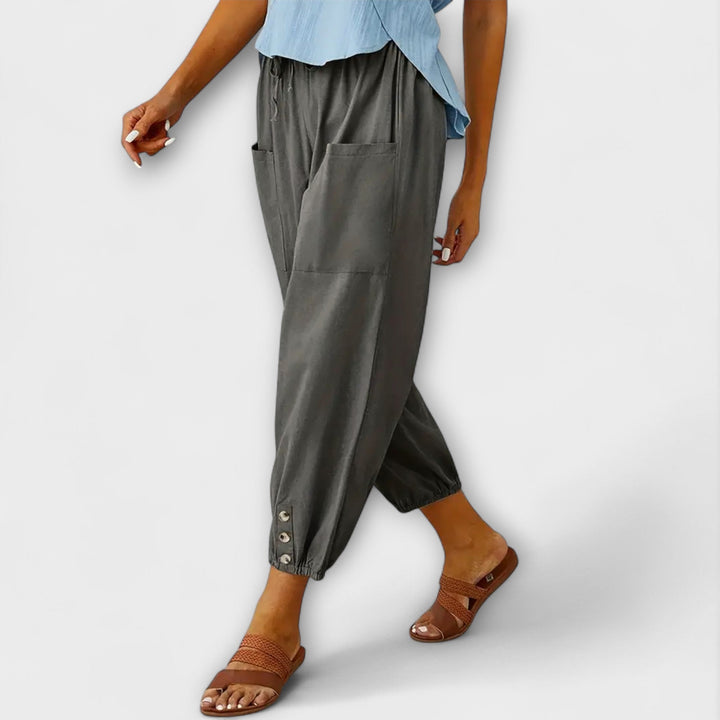 Nanna - Harem Pants