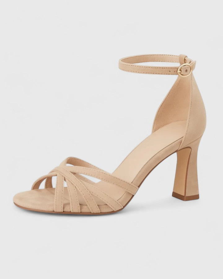 Sinéad – Elegant Orthopedic Heels
