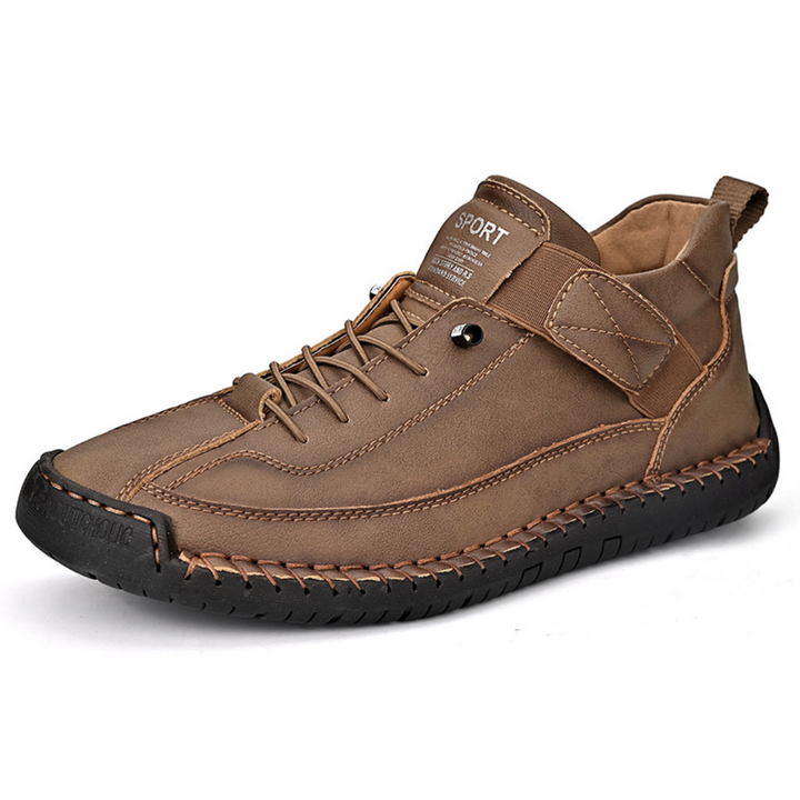 Oisín | Comfortable Orthopedic Footwear