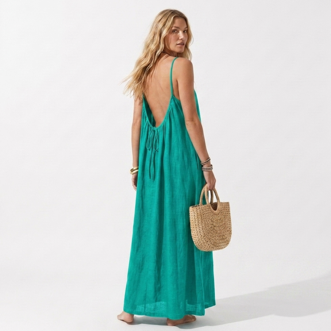 Clodagh - Light Summer Dress