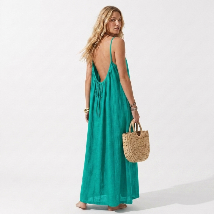 Clodagh - Light Summer Dress