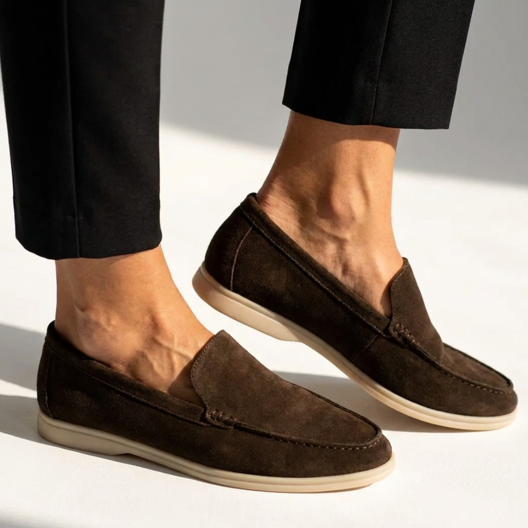 Fionn – Casual Premium Leather Shoes