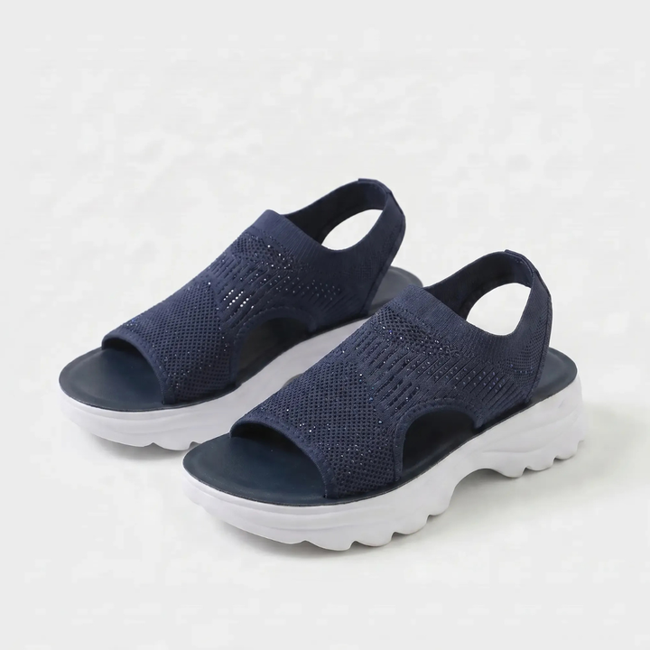 Saoirse - Non-Slip Orthopedic Sandals