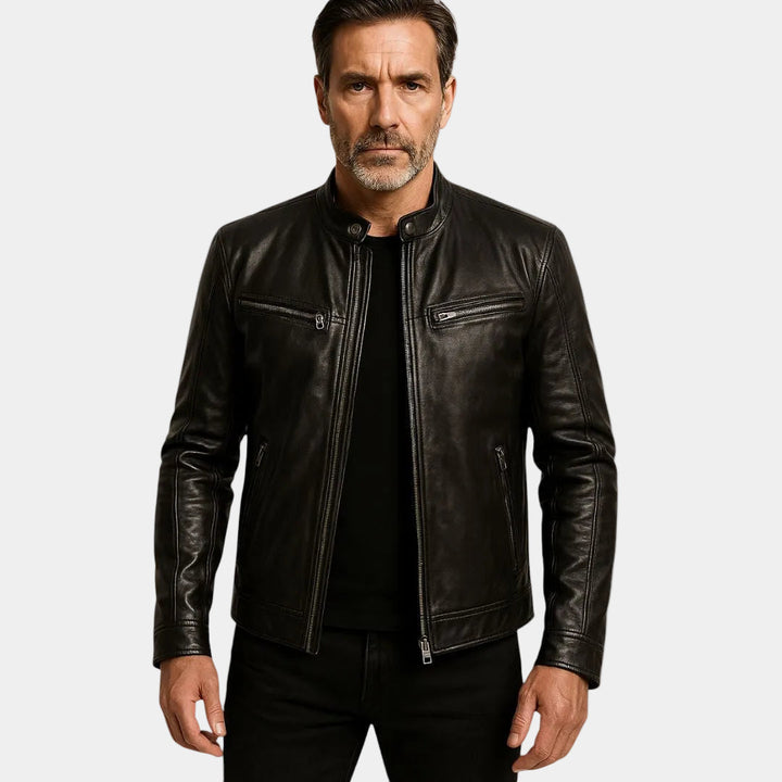 Fionn™ | Autumn Jacket for Men