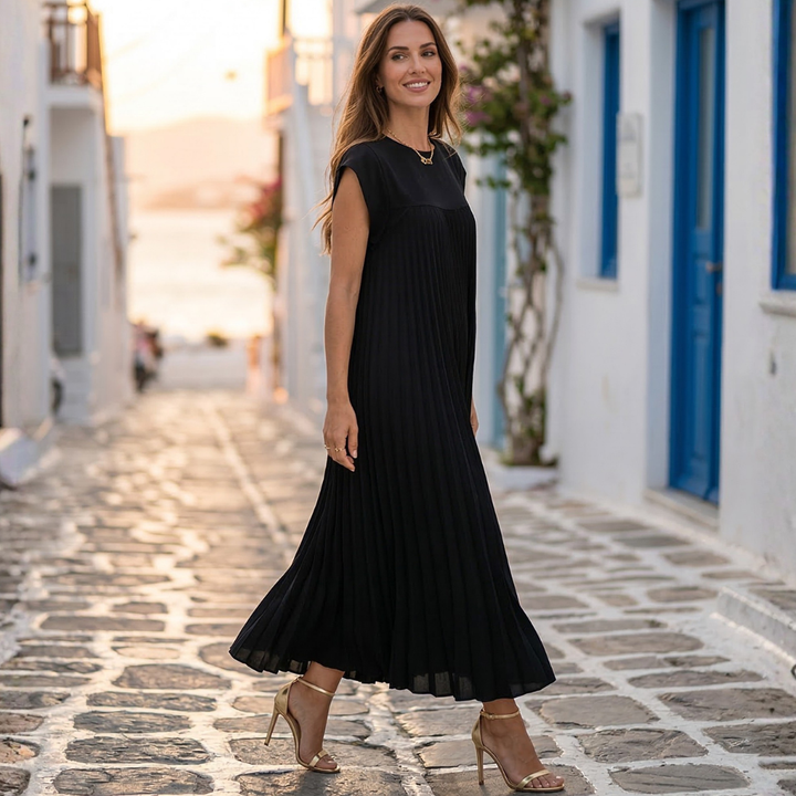 Christiane - Classic Comfort Dress
