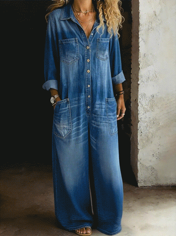 Niamh™ | Comfortable and Relaxed Outfit