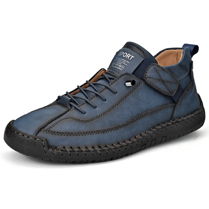 Oisín | Comfortable Orthopedic Footwear