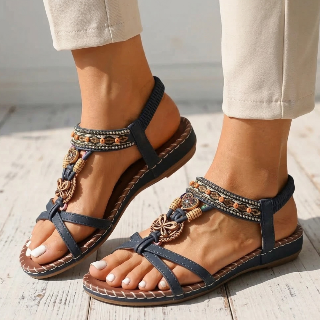 Róisín - Orthopedic Sandals