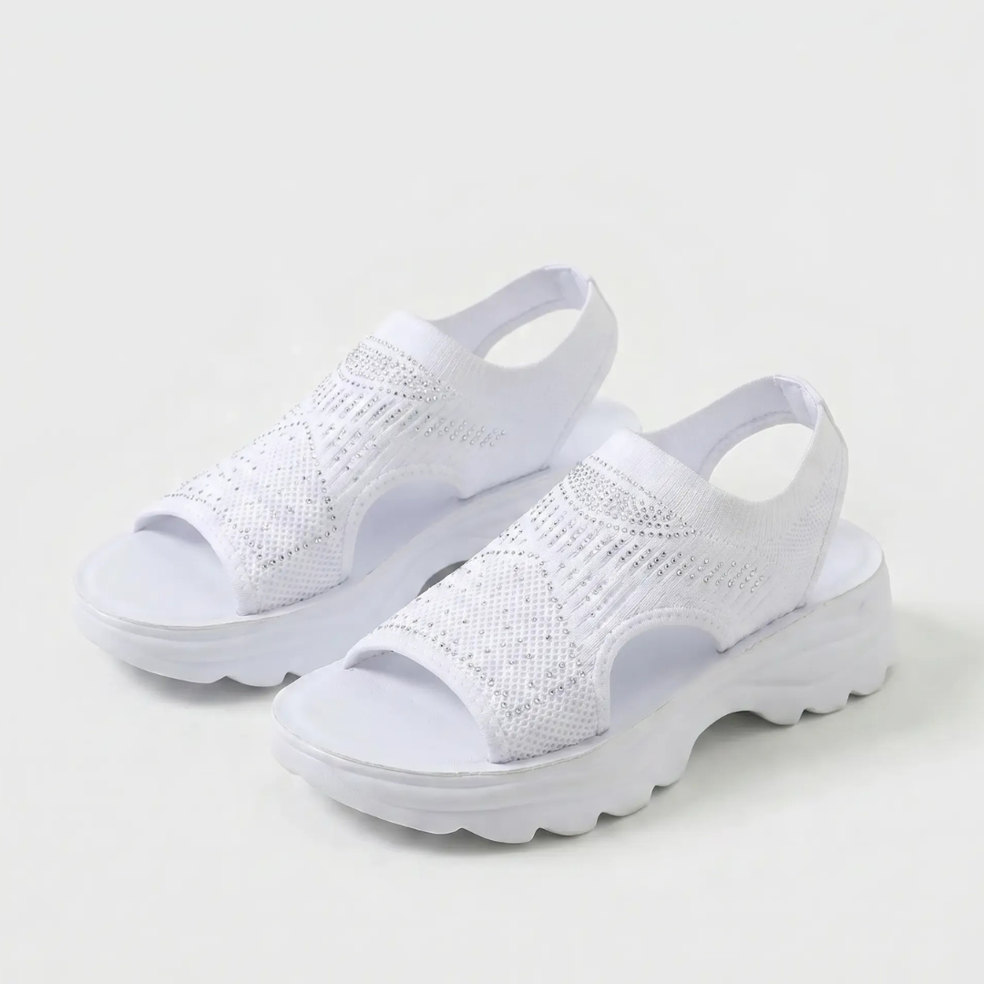 Saoirse - Non-Slip Orthopedic Sandals
