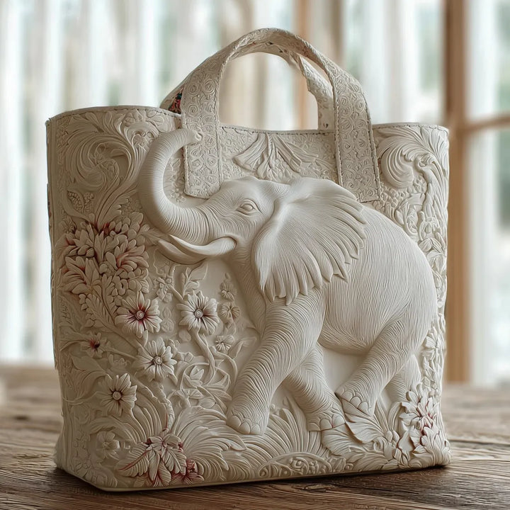 Aisling | Soft Bag, Handmade with Care