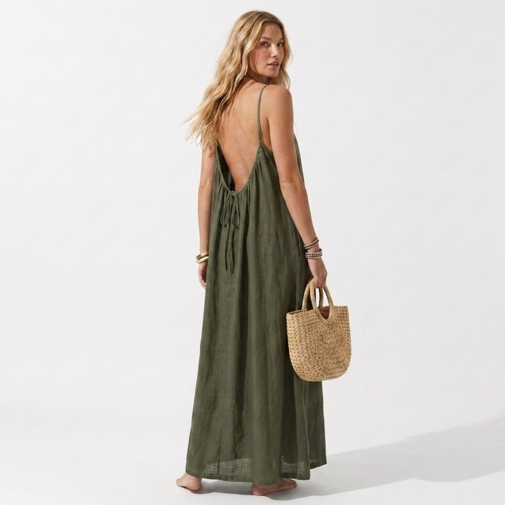 Clodagh - Light Summer Dress