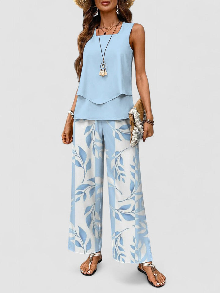 Delta | Chic summer set