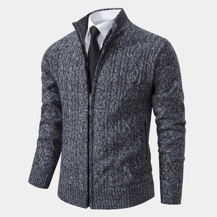 Carl | Premium Vest