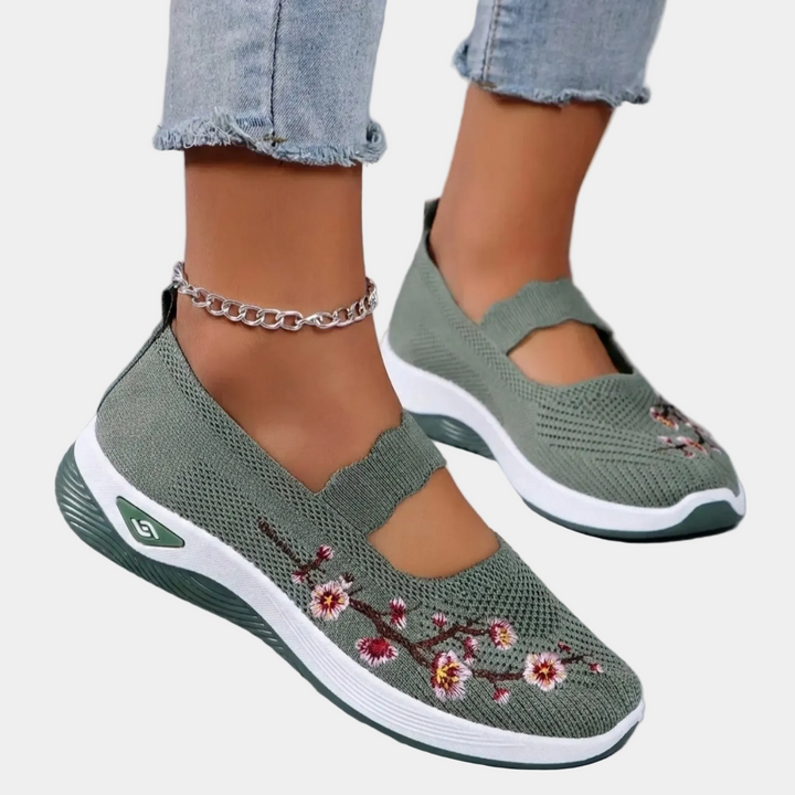 Aisling - Orthopedic Summer Sandals