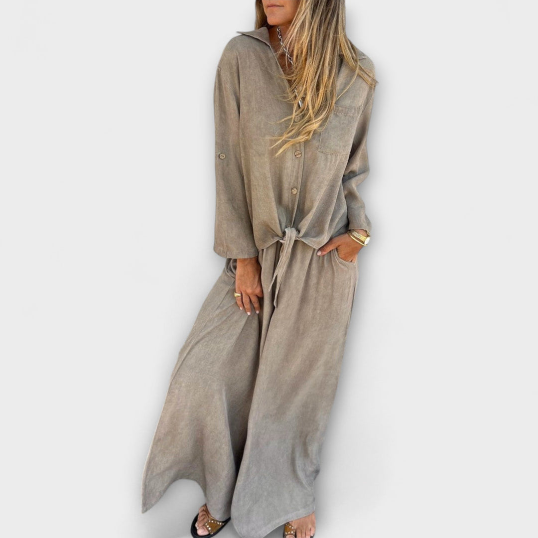 Atlas – Two-Piece Set