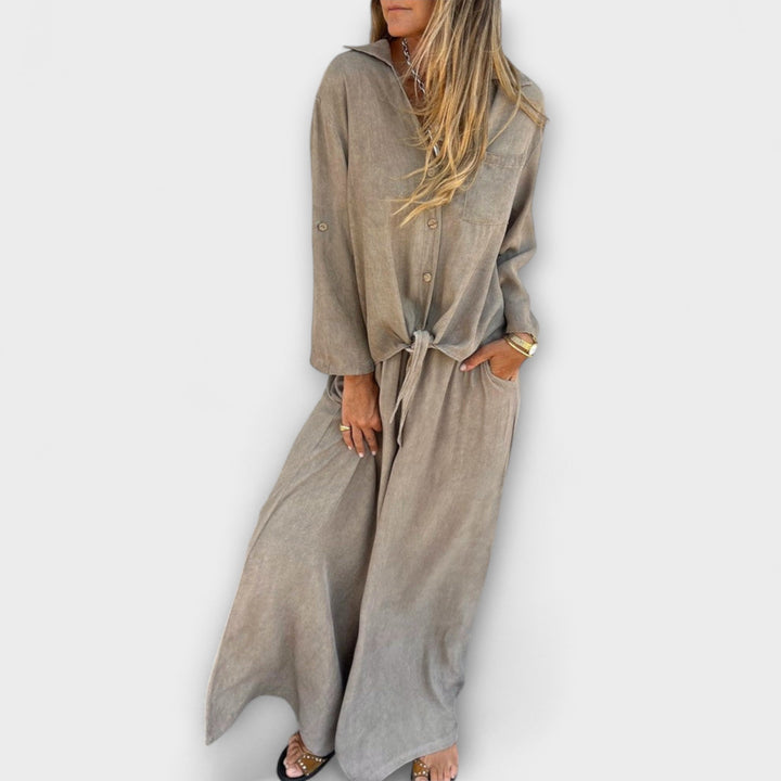 Atlas – Two-Piece Set