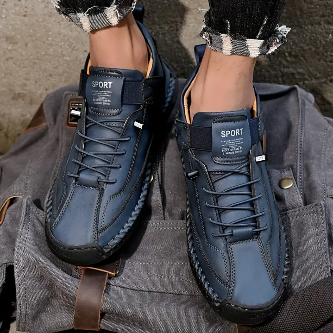 Oisín | Comfortable Orthopedic Footwear