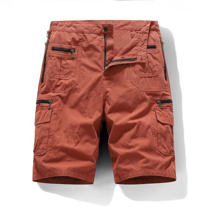 Fionn - Cargo Shorts