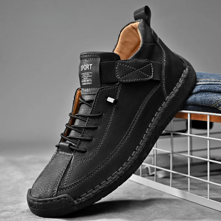 Oisín | Comfortable Orthopedic Footwear