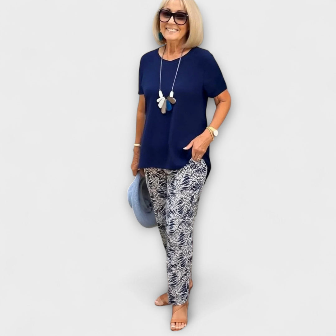 Dagmar – Elegant Summer Set