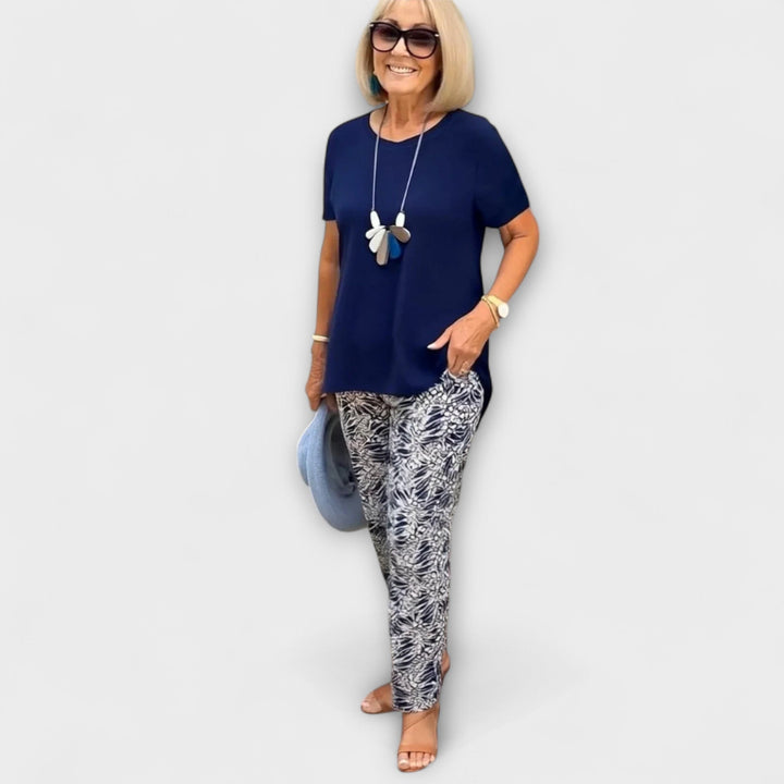 Dagmar – Elegant Summer Set
