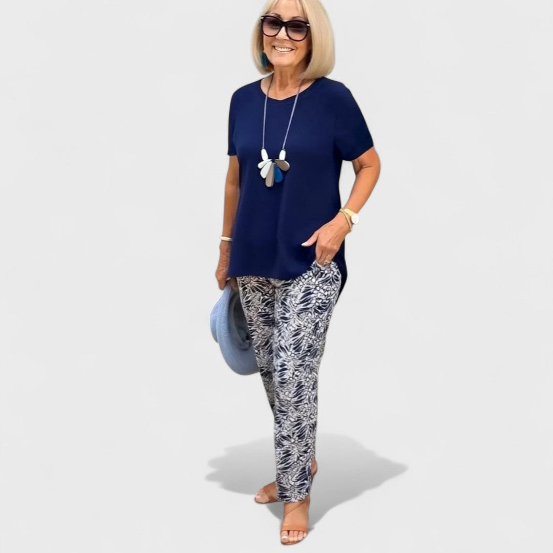 Grainne – Elegant Two-Piece Set