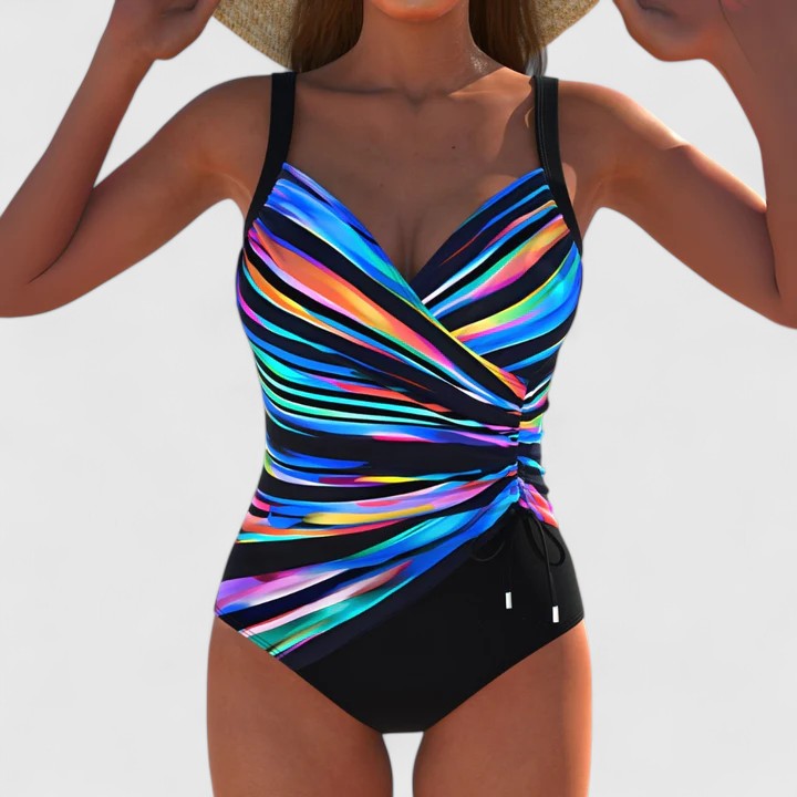 Tilde | Sophisticated swimsuit