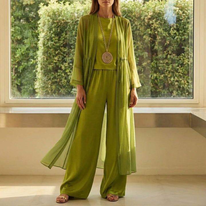 Aoife - Elegant and Comfortable Set