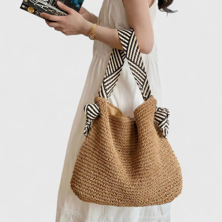Boho Chic Bag