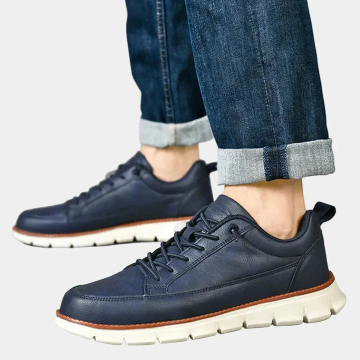 Niall | Premium Shoes for Everyday Comfort