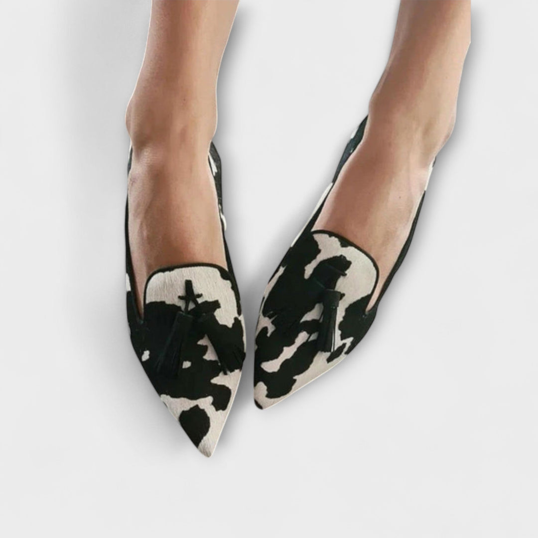 Deirdre - Elegant Loafers