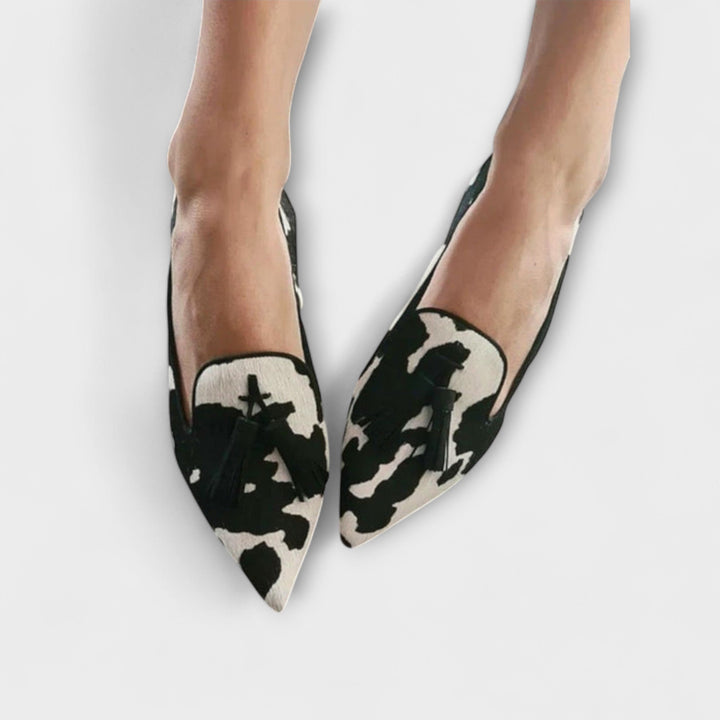 Deirdre - Elegant Loafers