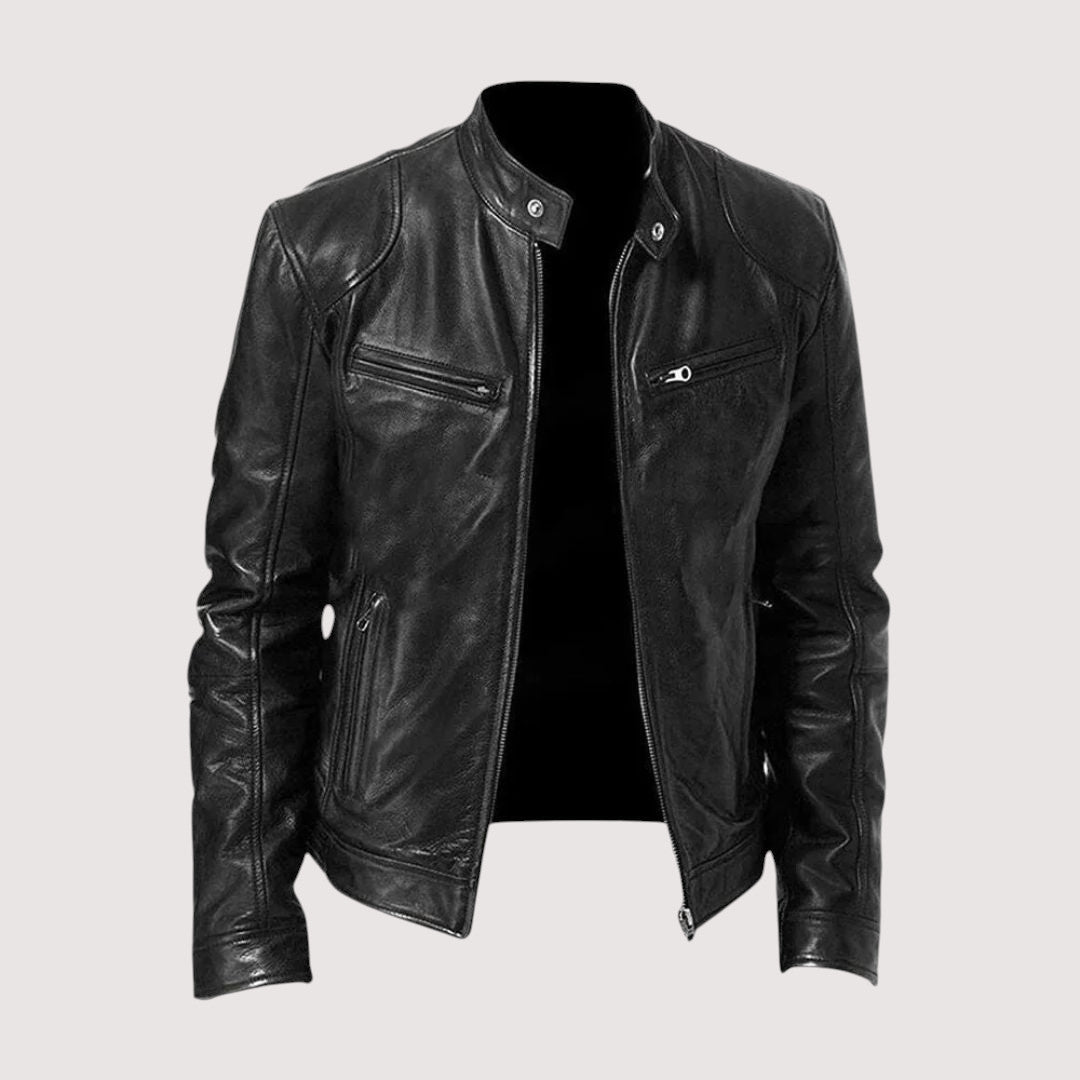 Fionn™ | Autumn Jacket for Men