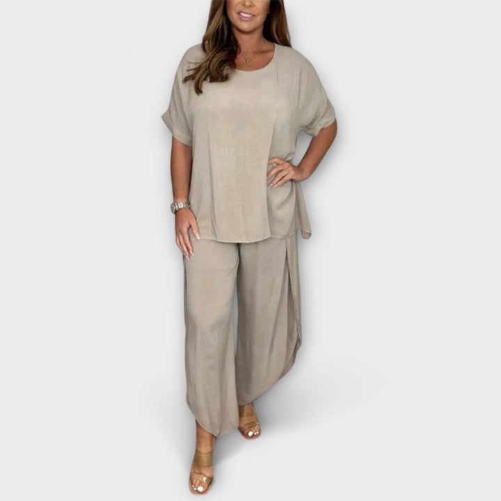 Orla – Two-Piece Set